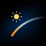 Lumy - Beautiful Sun Tracker alternatives