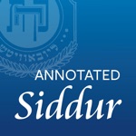 Siddur – Annotated Edition alternatives