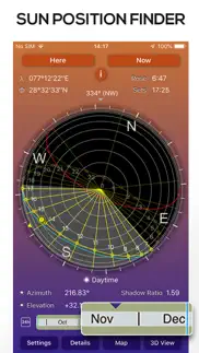 sun seeker - tracker & compass alternativer 2