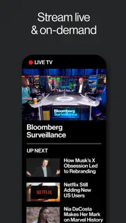 bloomberg: business news daily alternatives 3
