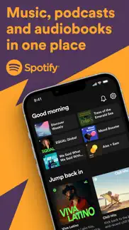 spotify - music and podcasts alternatives 1