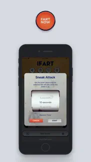 ifart - fart sounds app alternatives 2