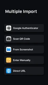 authenticator app alternatives 6