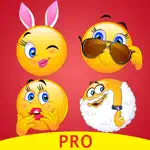 Adult Emoji Pro & Animated GIF Alternatives