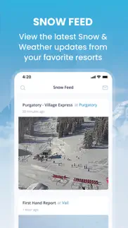 onthesnow ski & snow report alternatives 7