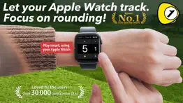 golf score counter with watch alternatives 1