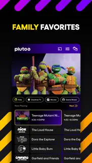 pluto tv - live tv and movies alternatives 7