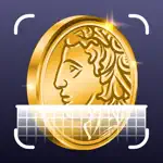 Coin Identifier - CoinScan alternatives