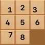 Similar Number Puzzle Games 4 Watch Apps