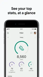 fitbit: health & fitness alternatives 1