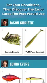 bassforce — pro fishing guide alternatives 7