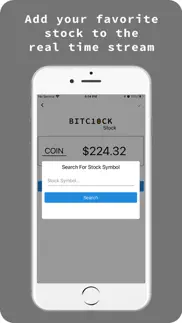 bitcoin blockclock app & clock alternatives 7