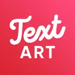 Text Art: Typography & Word Alternatives