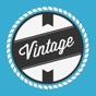 Similar Logo Maker: Vintage Design Apps