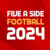 Five A Side Football 2024 Alternatives