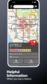 new york subway mta map alternatives 5