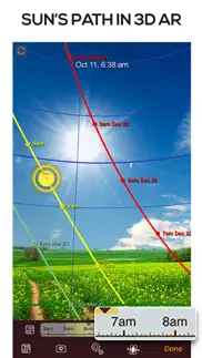 sun seeker - tracker, surveyor alternatives 1