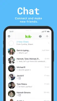 kik messaging & chat app alternatives 3
