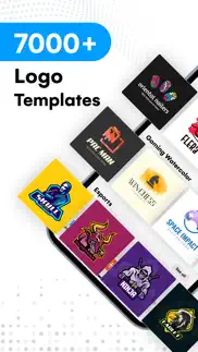 logo maker - design creator alternatives 1