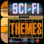 Similar Sci-Fi Themes Apps