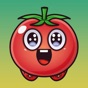 Similar Funny Vegtable Stickers Apps