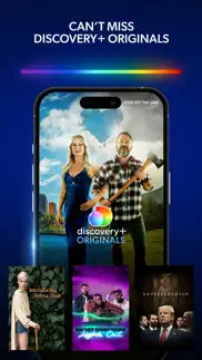 discovery+ | stream tv shows alternatives 5