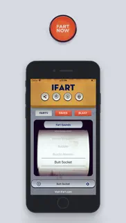 ifart - fart sounds app alternatives 1