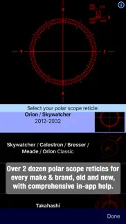 polar scope align pro alternatives 2