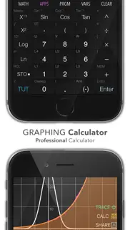 graphing calculator plus alternatives 3