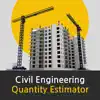 Civil Quantity Calculator Alternatives