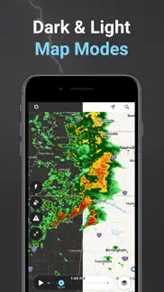 storm radar: weather tracker alternatives 10