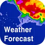 Local Weather warning & Radar Alternatives