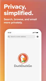 duckduckgo private browser alternatives 1