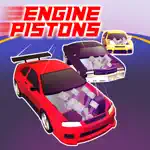 Engine Pistons ASMR Alternatives