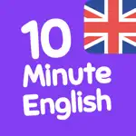 10 Minute English alternatives