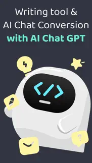 ai chatbot - open chat writer alternatives 7