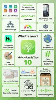 mobilefamilytree 10 alternatives 10
