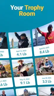 fishbox - fishing forecast app alternatives 9
