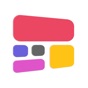 Similar Color Widgets-Photo Widget.s Apps