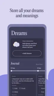 dreamapp - my dream journal ai alternatives 1