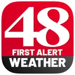 WAFF 48 First Alert Weather alternatives