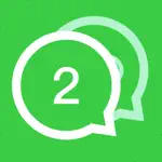 Messenger Duo for WhatsApp alternatives