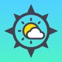 Similar OutCast - Marine Weather Apps