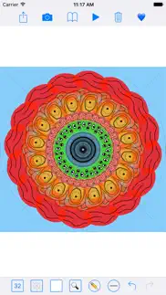 symmetrypad - doodle in relax alternatives 2