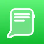 WristChat - App for WhatsApp alternatives