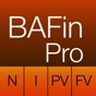 Similar BA Finance Pro Apps