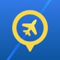 Similar Flight Tracker Live Apps