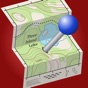 Similar Topo Maps Apps