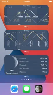 moon phases and lunar calendar alternatives 6
