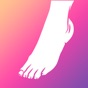 Similar Recognise Foot Apps